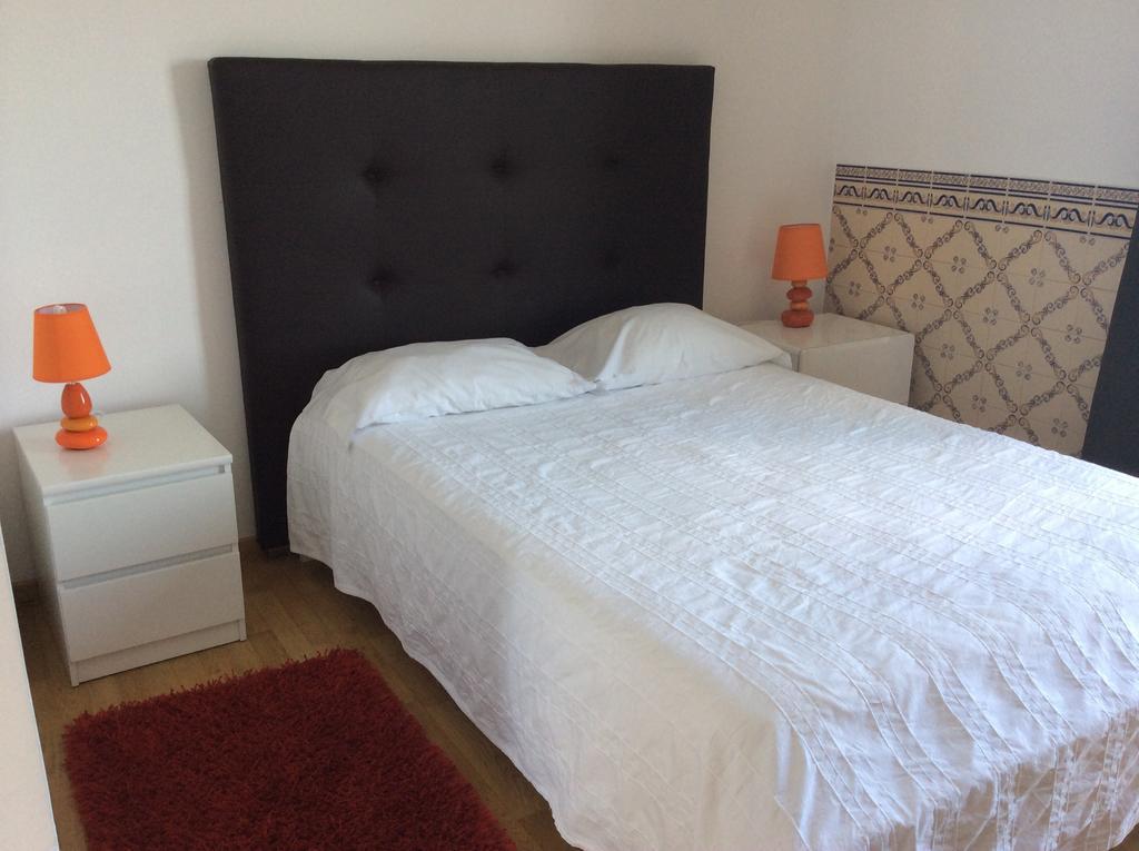 Golda Sol Hotell Loulé Rom bilde