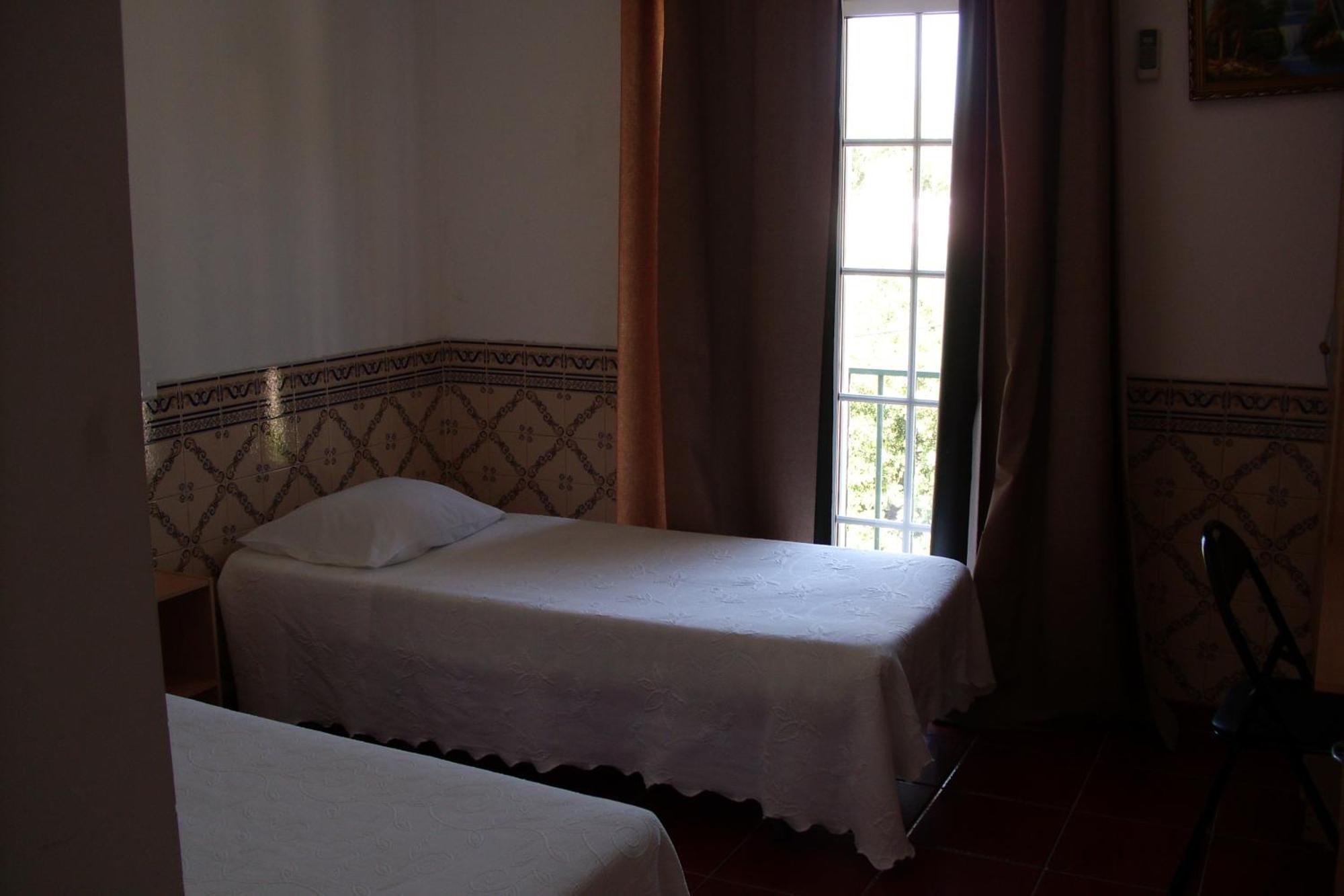 Golda Sol Hotell Loulé Eksteriør bilde