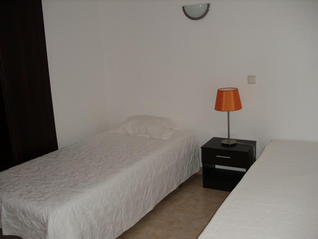 Golda Sol Hotell Loulé Rom bilde